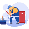 Water heater pros Logo